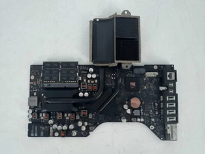 Apple iMac 21.5" A1418 Late 2012 Core i5 2.9GHz Logic Board GT 650M 820-3302-A - Picture 1 of 3