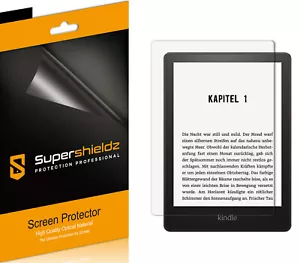 3X Anti Glare Matte Screen Protector for Kindle 6" (11th Gen, 2022)/ Kids - Picture 1 of 2