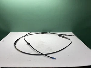 2013-2019 Dodge RAM 1500 Body Parking Brake Cable Rear Right MOPAR 55398316AM - Picture 1 of 12