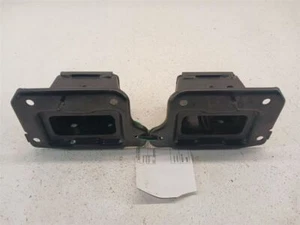 07-13 NISSAN Altima Front Bumper Reinforcement Bracket Pair X2 OEM 62210-JA00A - Foto 1 di 12