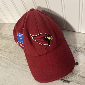 Reebok Youth adjustable baseball hat vintage cadnals NFC East - Picture 1 of 6