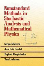 Nonstandard Methods in Stochastic Analysis and Mathematical Phy... 9780486468990