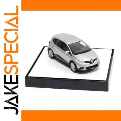 JakeSpecial – 1:43 Scale Metal Diecast CAPTUR Kadjar Model - Photo 1/4