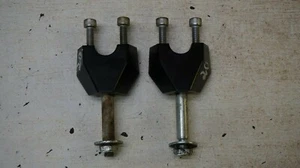 Abrazaderas elevadoras Kawasaki Z800 2013-2016 - Imagen 1 de 4