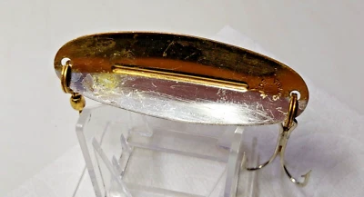 Cuchara Williams Wabler patentada; más antigua que vintage Foto 1 de 4