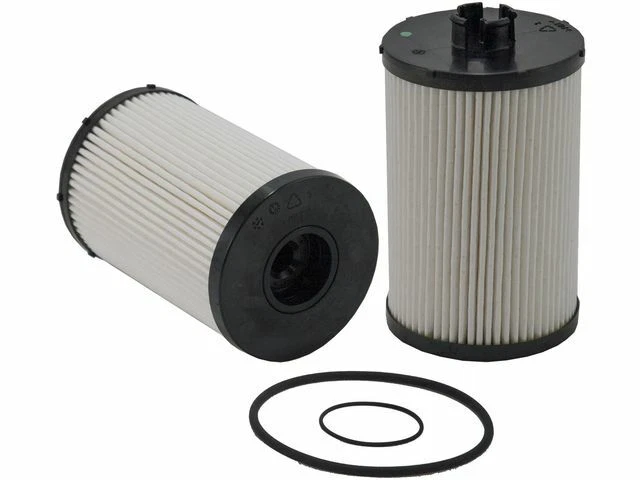 For 2010-2012 IC Corporation RE School Bus Fuel Filter WIX 21598KW 2011 - Image 1 of 2