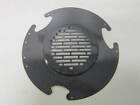 GE JGB720SEJ1SS Oven Front Fan Cover WB34K10037