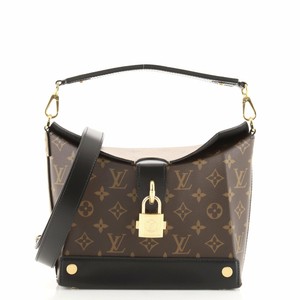 louis vuitton acrylic box bolsa