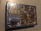 Games Workshop Lotr Lord Of The Rings Knights Of Minas Tirith 24 Models New Box
