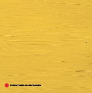 Everything Is Recorded - Everything Is Recorded By Richard Russell | CD - Bild 1 von 1