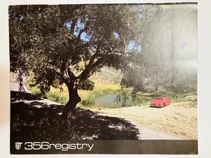 Porsche 365 1992 cargador de registro volumen 16 #1 - Imagen 1 de 3