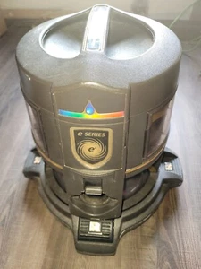Rainbow E-2 Type 12 2 Speed Canister Vacuum Motor Base, Water Basin, Dolly. Read - Picture 1 of 13