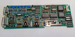 Kensington 77-4000-6081-02 Rev C 2 Axis Robot Controller Nanometrics - Picture 1 of 7