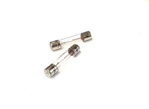 Pilotlampen 6,3x30mm 6V 170mA 10 Stück-Packung - Bild 1 von 2