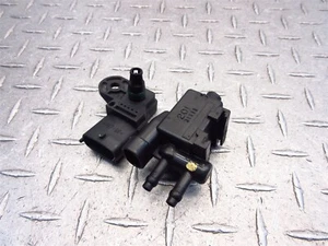2011 Harley Davidson Electra Glide Limited FLHTK MAP MAF Air Valve Sensors Lot - Foto 1 di 15