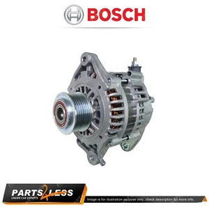 1 x Genuine Bosch Brand Alternator 1986A01281 High Performance Automotive - Picture 1 of 2