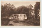 Appleby - Rutter Mill & Falls Vintage C1930s Printed Postcard 764G