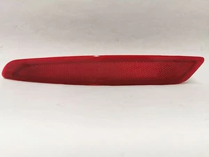 Reflector de parachoques trasero derecho para Ford Fiesta 2014-2019 BS7Z13A565A FO1185108 - Imagen 1 de 3