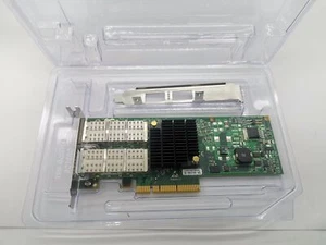 IBM 74Y2987 MHQH298-XSR 5283 5285 58E2 POWER7 4X QDR 40Gb IB HCA - Picture 1 of 7