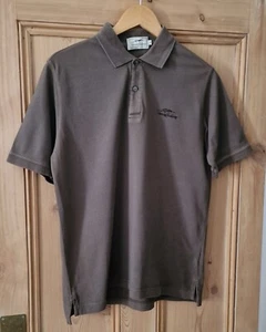 Original Thomas Burberry Poloshirt große Größe L - Bild 1 von 9