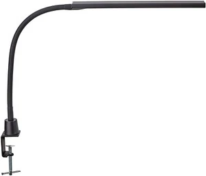 MAUL LED-Leuchte MAULpirro dimmbar Büro Arbeitsplatzleuchte Schreibtisch 8202690 - Bild 1 von 2
