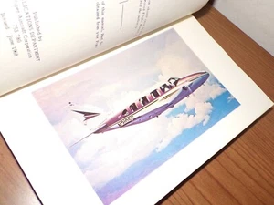 1968 Piper Navajo 300 Pilots Handbook 753-780 - Picture 1 of 4