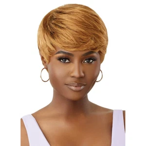 Outre Duby Premium Human Hair Wig - Lucille - Picture 1 of 14