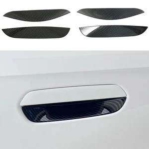 for BMW X3 G45 2025-2026 Car Door Handle Bowl Decor Cover 4pcs - Bild 1 von 6