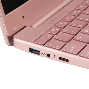 15.6 Inch Laptop For 11Pro HD 1920x1080 Quad Core 16GB RAM 1TB SSD Portable - Picture 1 of 24