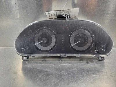 Velocímetro HONDA ODYSSEY 11 12 13 Foto 1 de 2