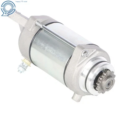 Arranque de moto para Kawasaki Vulcan 500 Ninja 500 EX500 nuevo Foto 1 de 4