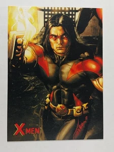 2009 Rittenhouse X-Men Archives #67 Warpath - Picture 1 of 2