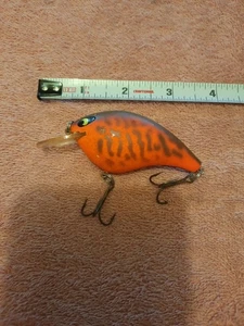 Smithwick Fishing Lures Bo Jack Crankbait - Picture 1 of 19