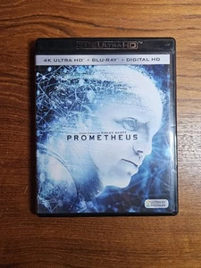 Prometheus (Ultra HD, 2012) - Picture 1 of 4