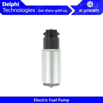 Bomba de combustible eléctrica en tanque Delphi 2005 2006 para Toyota Highlander 2004-2007 Foto 1 de 4