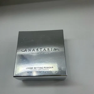 Anastasia Beverly Hills Loose Setting Powder Translucent 25g - Picture 1 of 6
