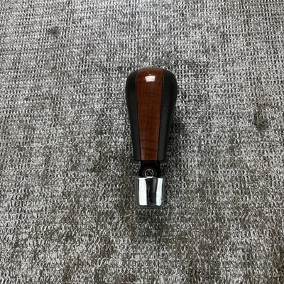 Chevrolet Equinox palanca de cambios 2007  Foto 1 de 4