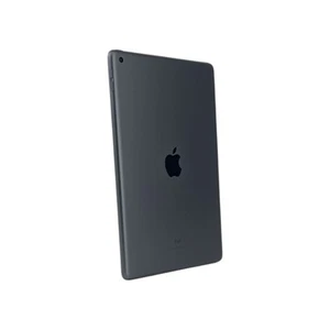Apple iPad 9. Gen (2021) 10,2 Zoll WiFi 64 GB Space Grau - Afbeelding 1 van 6