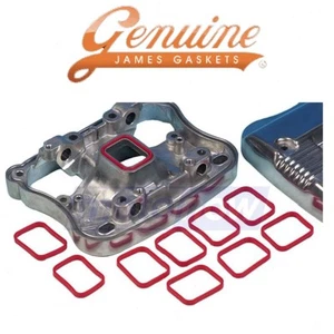 James Gasket Inner Rocker Cover Gasket for 2011-2019 Harley Davidson XL883L wr - Picture 1 of 5
