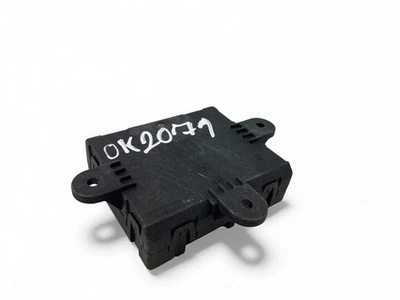 FORD MONDEO IV BA7 Steuergerät 9G9T14B534BC 2010 33103588 - Image 1 of 4