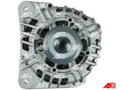 ALTERNATOR FITS: OPEL VAUXHALL VIVARO A PLATFORM/CHASSIS 1.9 DI/1.9 DTI.OPEL - Image 1 of 4