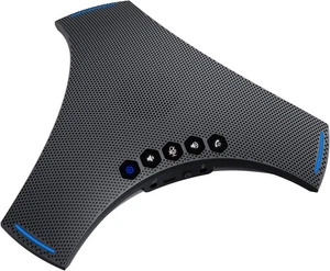 TOALLIN S68 Freisprecheinrichtung kabelloses Konferenzmikrofon & Lautsprecher - UVP 118£ - Bild 1 von 14