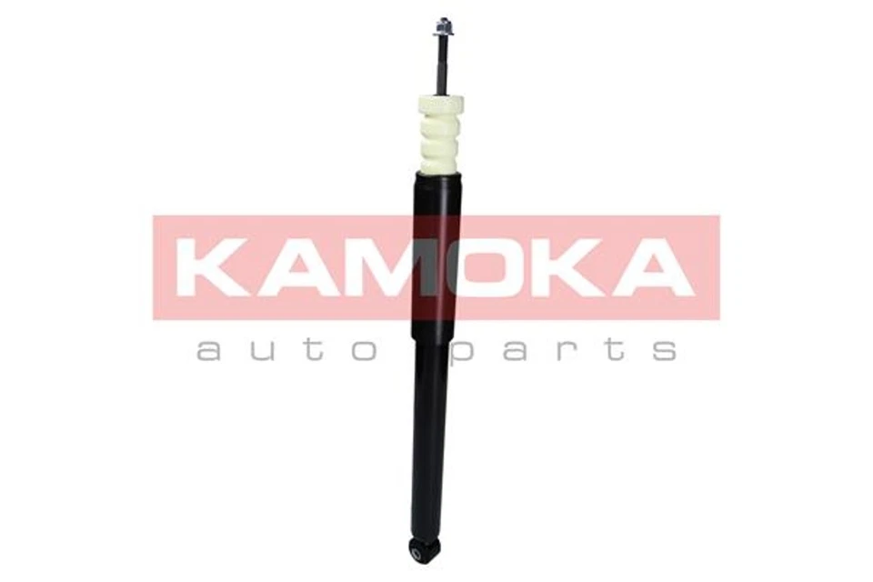 1x 2000895 KAMOKA Stoßdämpfer für Chevrolet