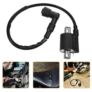 Motorcycle Engine Ignition Coil Replace Ignition Coil For ATV Scooter Moped - Picture 1 of 12