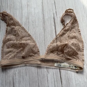 Intimately FP Reya Lace BraletteFree People - Imagen 1 de 3