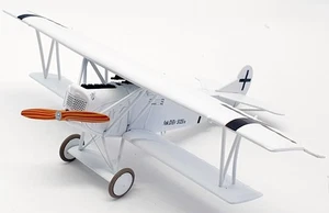 Corgi 1/48 Scale  AA38901 - Fokker DRVII JG1 Hermann Goring Sept 1918 - Picture 1 of 9