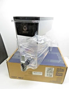 Dispensador de agua grande Brita UltraMax 27 tazas negro sin filtro * - Imagen 1 de 5
