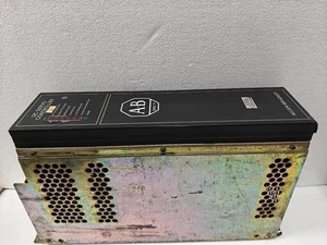 BULLETIN 1338 DC SERVO CONTROLLER, 1338B-AV 10 MADE IN U.S.A FREE/FAST DELIVERY  - Picture 1 of 15