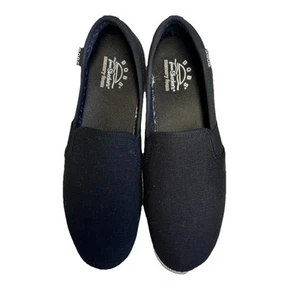 Bob di Skechers slip on in memory foam nero - Foto 1 di 4