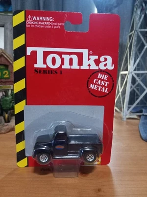 Tonka 50th Anniversary Pickup Truck by Matiso NIP - Image 1 of 4